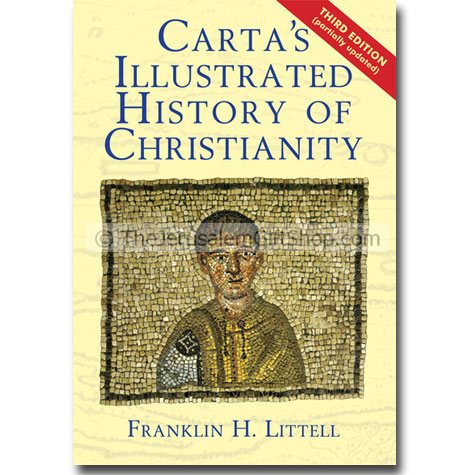 Carta's Illustrated History of Christianity