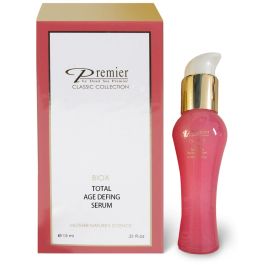 Premier Dead Sea Classic BIOX serum, Total Age Treatment - The