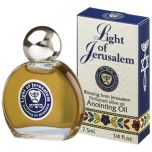 Anointing Oil - Light of Jerusalem