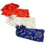 Biblical Scarf - Ani LeDodi - Set of Three
