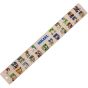 Alef Bet Ruler
