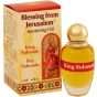 Blessing from Jerusalem Anointing Oil - King Solomon - 12ml