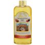 'Temple' Anointing Oil 250ml - Myrrh Cassia Cinnamon and Sweet Cane