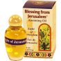 Blessing from Jerusalem Anointing Oil - Light of Jerusalem