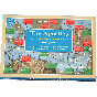 Board Game - The Apostles Spread the Gospel 