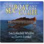The Boat and The Sea of Galilee