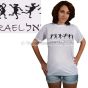 Camels Dancing in Israel Tshirt