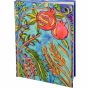 Seven Species Notepad by Yair Emanuel - Large
