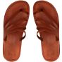 Biblical Emmaus Jesus Sandals