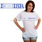 Facebook 'Like' Israel Tshirt