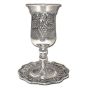 Grapevine Kiddush Cup