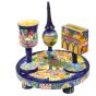 Havdallah Set - Oriental