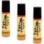 Value Triple Pack - 20ml Roll-On Jerusalem Anointing Oil - Myrrh