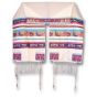 Jerusalem Prayer Shawl