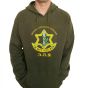 IDF Hoodie Sweatshirt