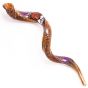 Decorated Kudu Yemenite shofar