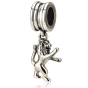 Lion of Judah Hanging Bracelet Charm