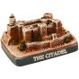 The Tower of David - Citadel Mini Ornament