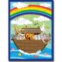 Puzzle - Noah's Ark