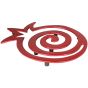 Pomegranate Hot Plate - Yair Emanuel