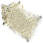 Genuine Sheepskin Rug from Bethlehem