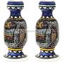 Armenian style - Tabgha Candlesticks