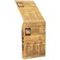 Terra Santa Collection - Holy Land Elements Gift Pack 'Gethsemane' with Olive Oil, Earth and Water - Opened