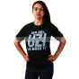 Uzi Does It - Tshirt