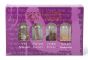 The Second Temple Incense Components kit - 4 components