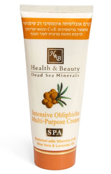 intensive oblicha multi purpose cream