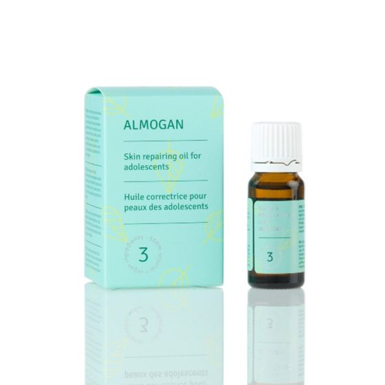 Almogan - Oil for adolescents' sensitive skin by Kedem