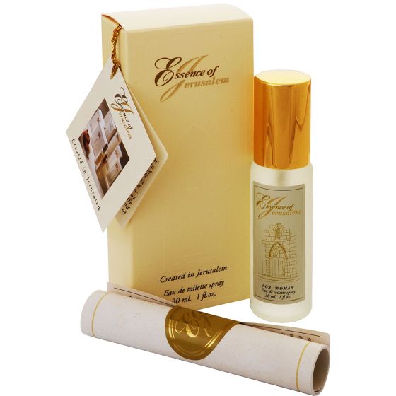 30ml Eau De Toilette Women's Perfume