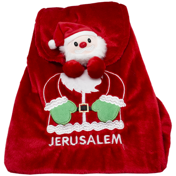 Kids Backpack - Jerusalem Camel 