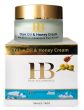 HB Olive Oil and Honey Cream 
