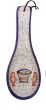 Armenian Ceramic 'Tabgha' Spoon 2