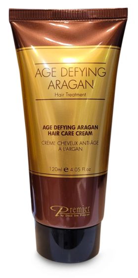 Premier Age Defying Aragan Hair Care Cream