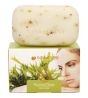 Seaweed Soap Dead Sea Treatment
