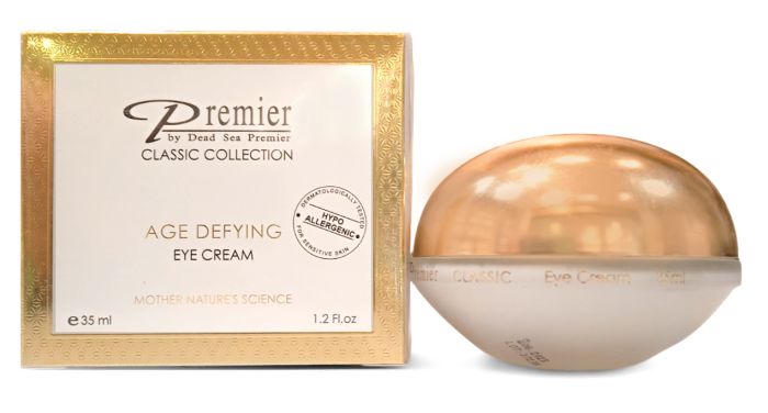 Premier Age Defying Eye Cream