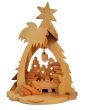 Nativity Scene Ornament