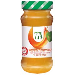 778 Apricot Jam