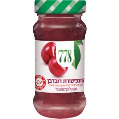 778 Cherry Jam
