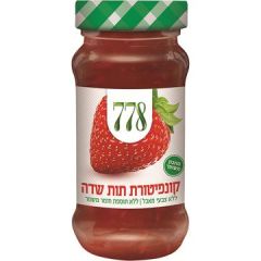 778 Strawberry Jam