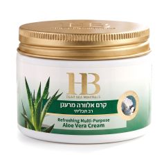 Bio Spa Aloe Vera Cream