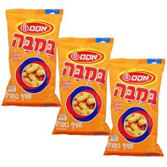 Bamba - 3 Packets