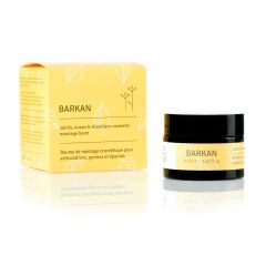 Barkan - Ointment For the flexibility and relief of joints by Kedem