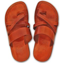 Biblical Bethlehem Sandals
