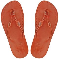 Biblical Bethany Sandals