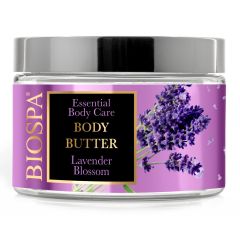 Body Butter, Lavander Blossom - Sea of Spa