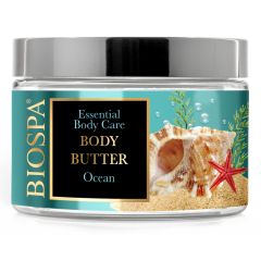 Body Butter, Ocean Aroma - Sea of Spa