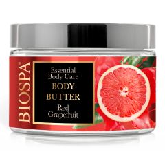 Body Butter - Red Grapefruit Aroma